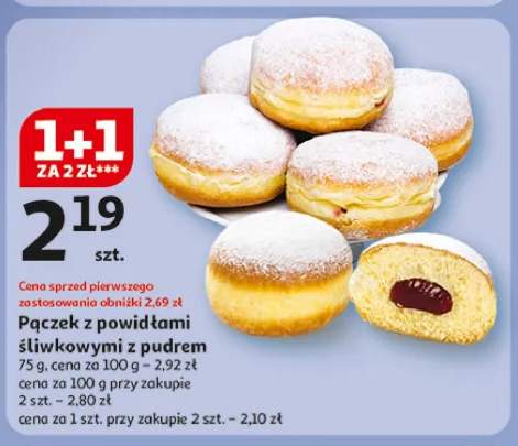 pączek