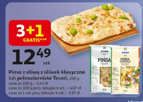 pinsa