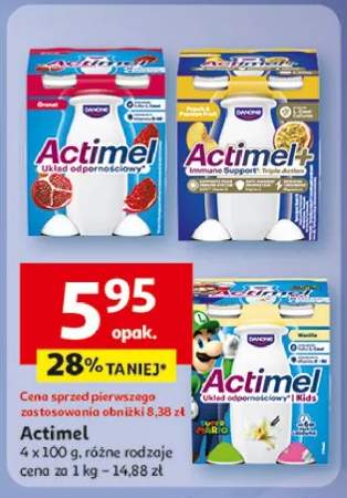 Actimel