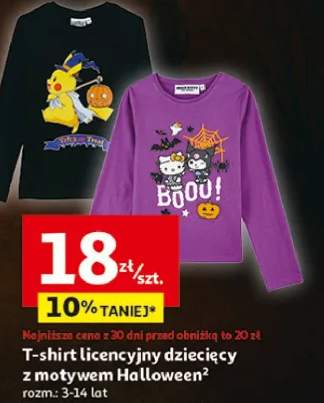 strój na Halloween