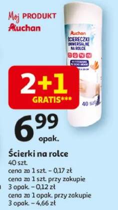 ściereczki uniwersalne