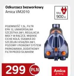 odkurzacz