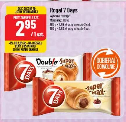 rogal 7Days