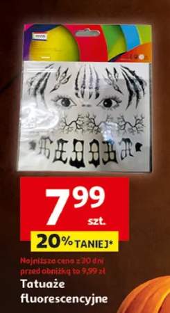 tatuaże