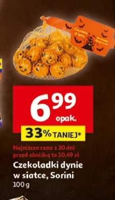 czekoladki