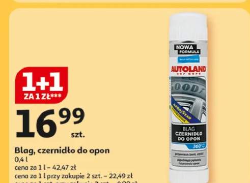 czernidło do opon