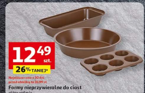 forma do pieczenia