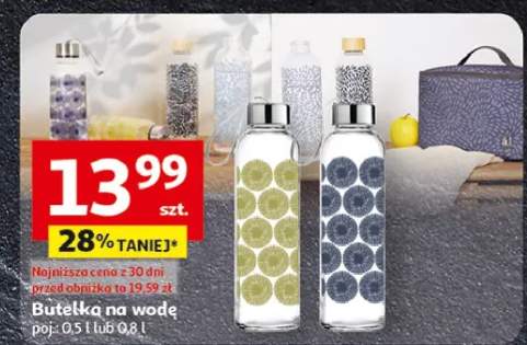 butelka na napoje