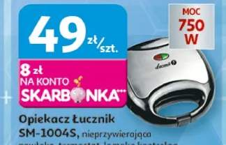 opiekacz do kanapek
