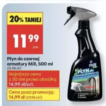 płyn do czyszczenia