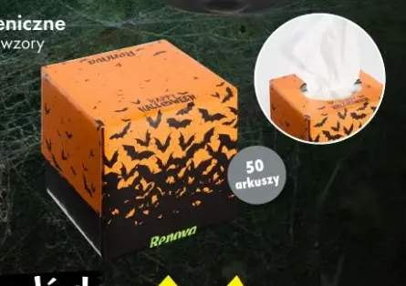 chusteczki higieniczne