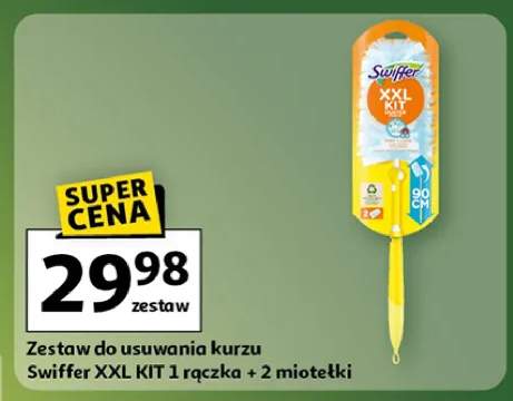 miotełka do kurzu