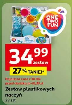 naczynia dla dzieci