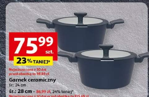 garnek ceramiczny