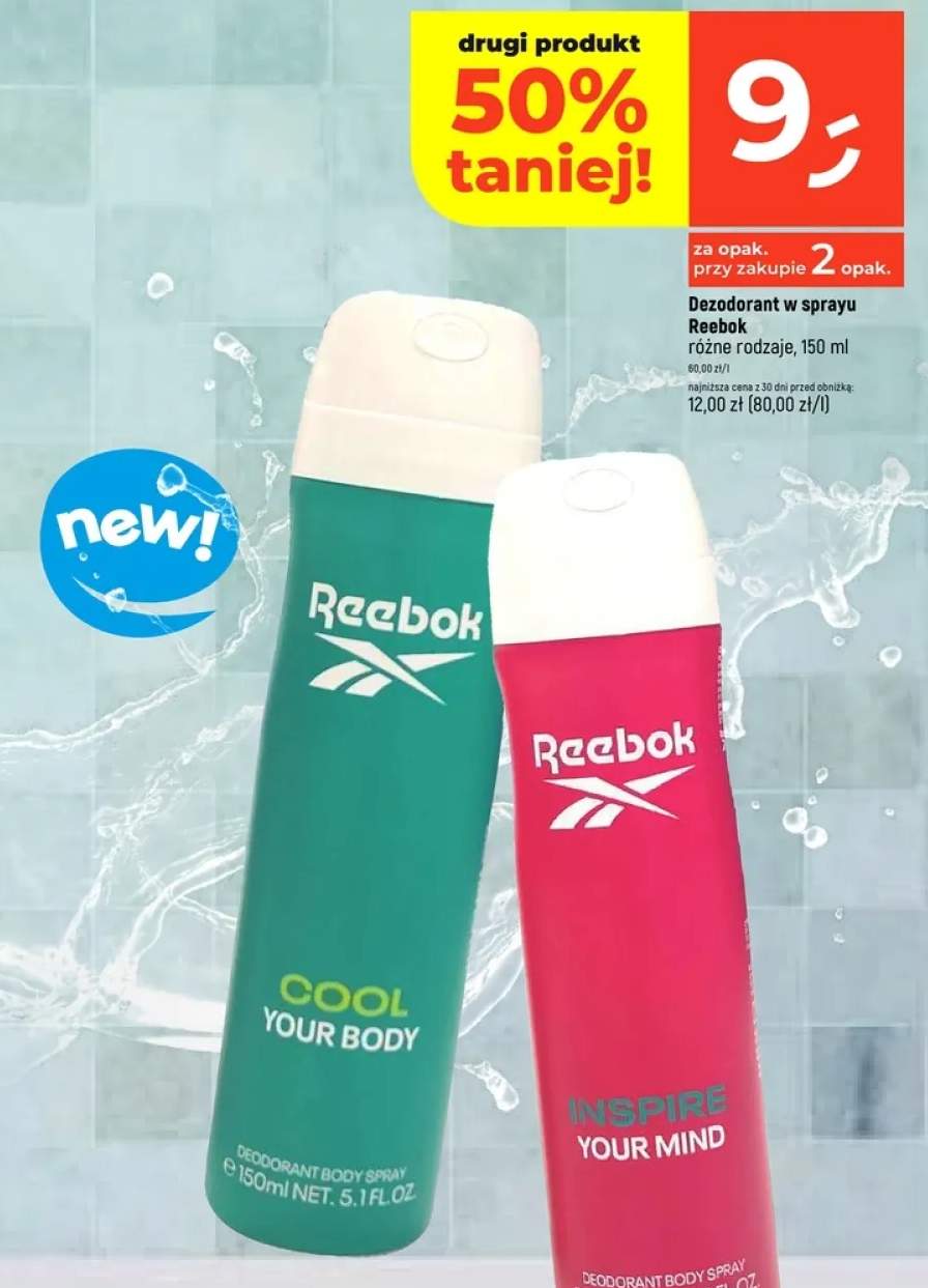antyperspirant