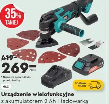 urządzenie wielofunkcyjne