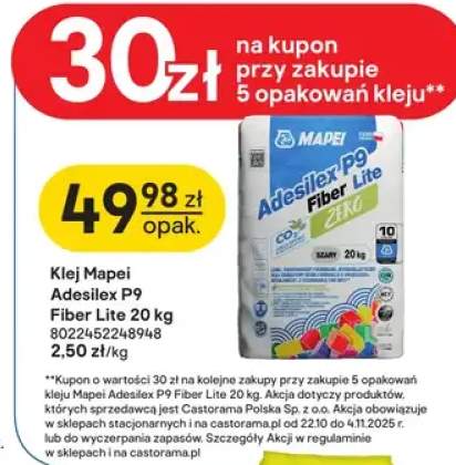 klej