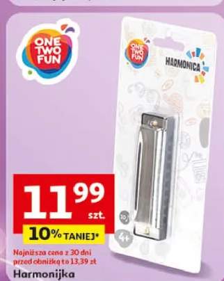 harmonijka