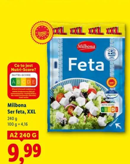 ser feta