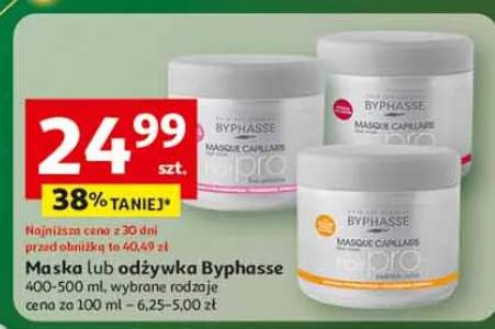 odżywka do włosów