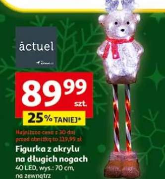 figurka świąteczna