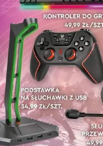 kontroler do gier AR