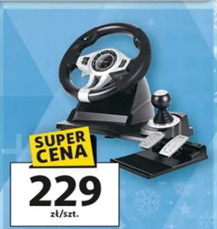 kierownica do gier