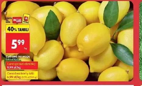 cytryny