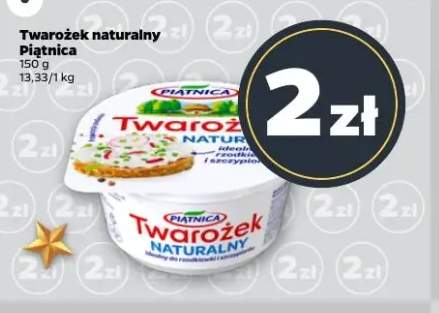 twarożek