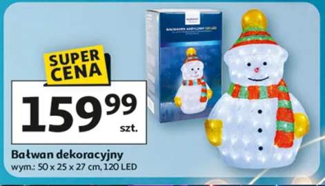 wąż dekoracyjny led