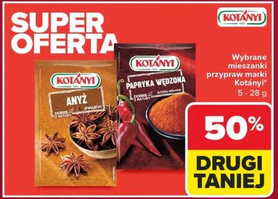 papryka wędzona