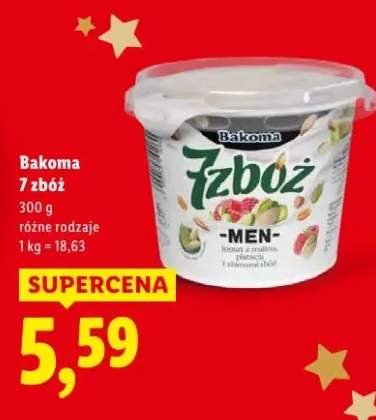 jogurt 7 zbóż