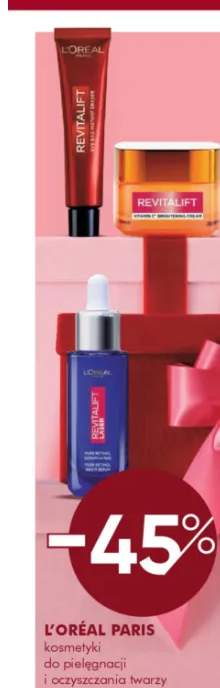 kosmetyki do pielęgnacji twarzy