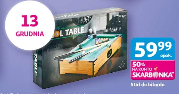 stół do gry w bilard