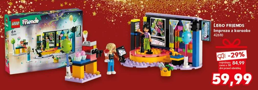 klocki Lego Friends