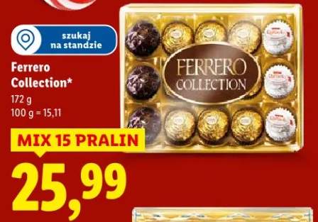 ferrero rocher