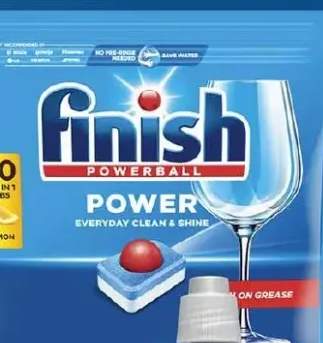 tabletki do zmywarki