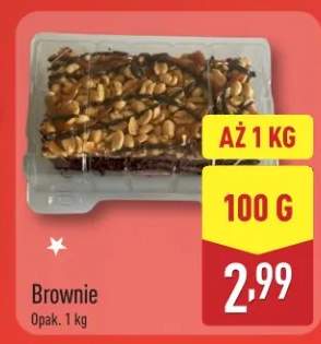 brownie