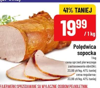 polędwica sopocka