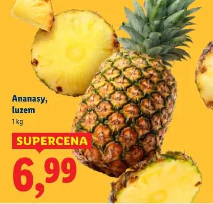 ananas