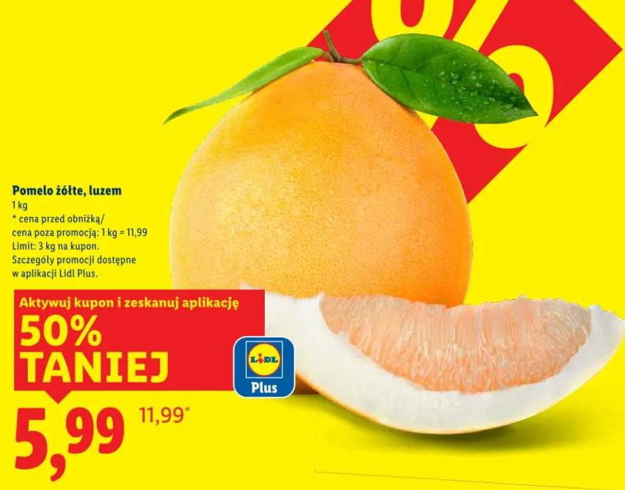 pomelo