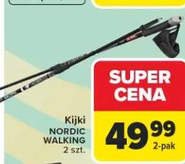 kije nordic walking