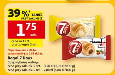 rogal 7Days