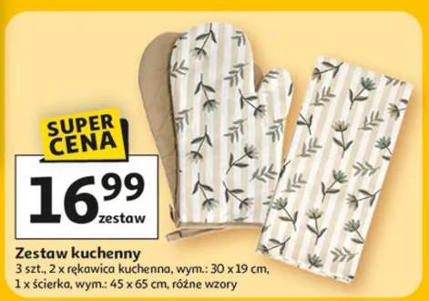rękawica kuchenna