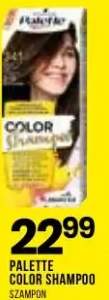 szampon koloryzujący