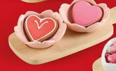 miseczka porcelanowa