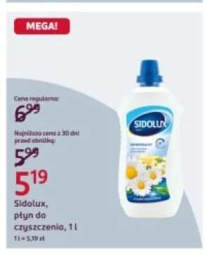 płyn do czyszczenia