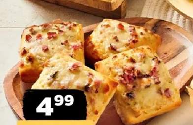tost