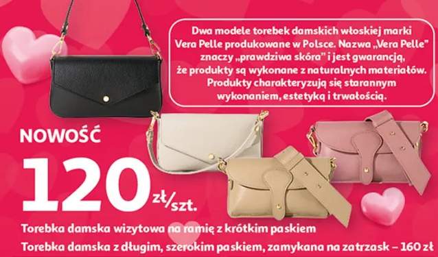 torebka damska