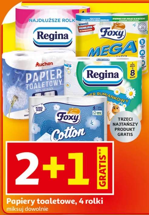 papier toaletowy